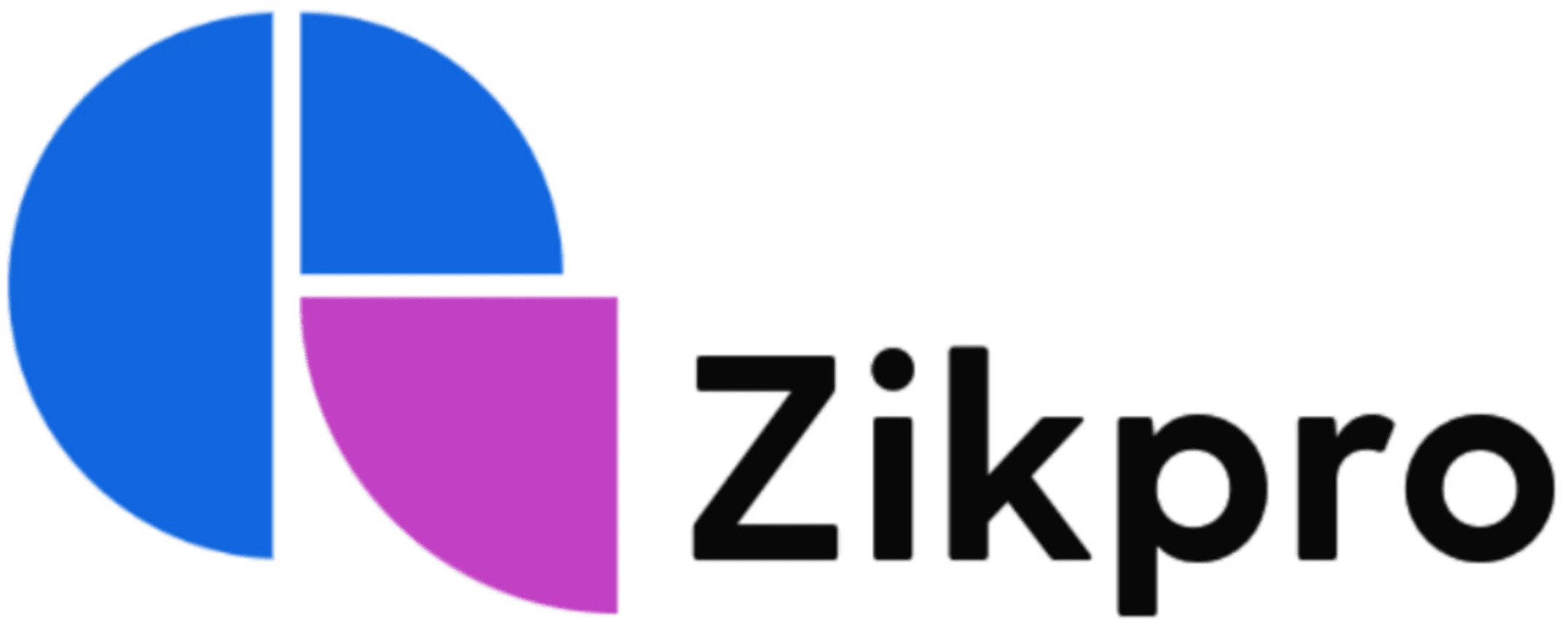 Zikpro Logo